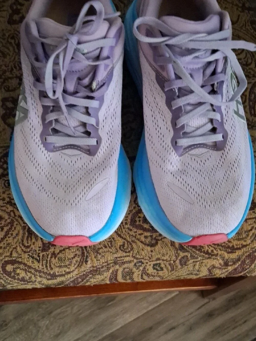 Women's Size 10.5 Hokas